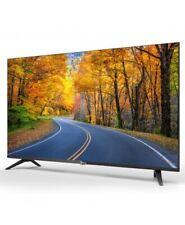 IMPECCA 43" HD TV 1080p, Dolby Audio Dolby Vision, Built in Speakers, BTL4302FOB