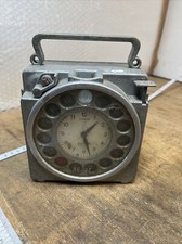 COLOMBOPHILIA OLD TOOL PENDULUM CONSTRUCTOR PIGEON Junior (No.4)