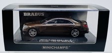 Voiture Collection Minichamps