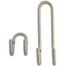 Porte-Manteau Crochet Mural en