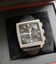 montre tag heuer monaco