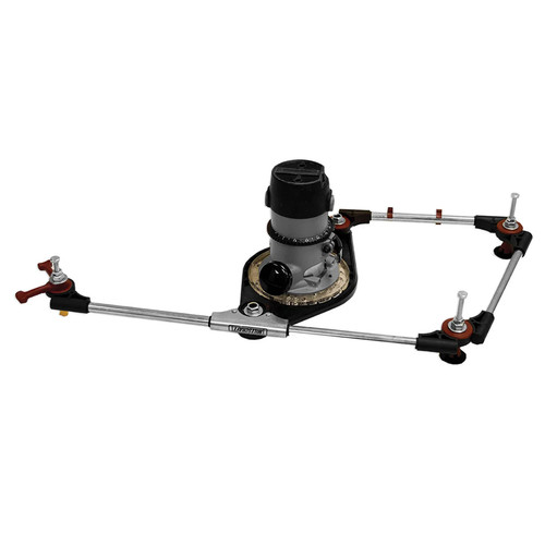 Milescraft 1221 pantograph pro - pantograph,