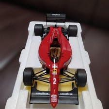 1/18 EXOTO EXOTO Ferrari 641/2