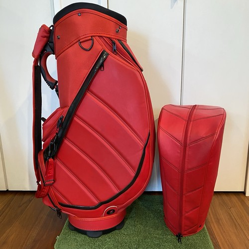 Ferrari puma cobra red - red, staff