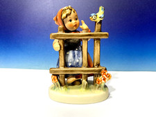 Hummel Goebel Figurines  SIGNS