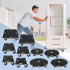 Chariot déménagement pour