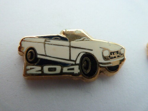 Pin voiture peugeot - pin', s