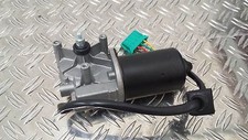 Mercedes-Benz W202 C-Class wiper engine front A2028202308 
