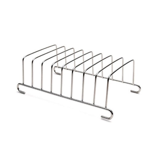 Porte pain acier inoxydable - porte-pain, en
