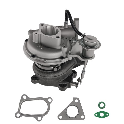 Vn3 turbo charger - turbo, nissan