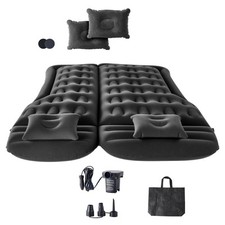 Matelas gonflable voiture lit