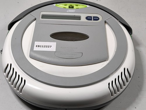 Aspirateur robot quigg rvc1 - aspirateur,