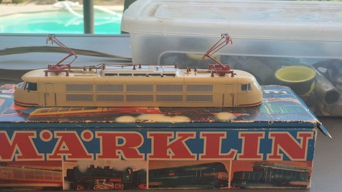 Märklin 103 epoque - db,