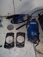 SnowBoard fixations Emery