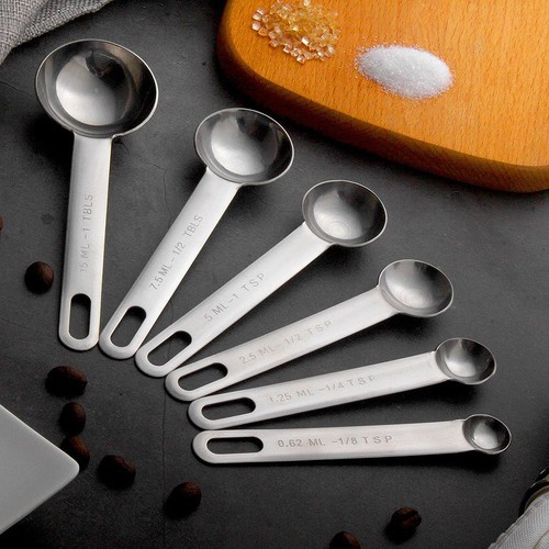 Ustensiles cuisine inox - de,