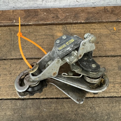 Vintage sachs huret duopar - sachs,