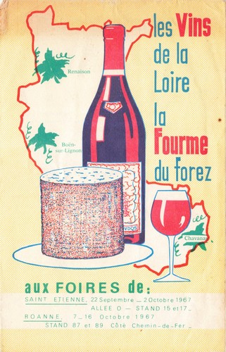 Vieux papier publicité - vieux,