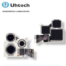 Caméra Arrière pour iPhone