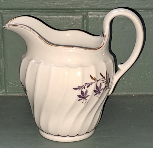 Cruche lait worcester - À,