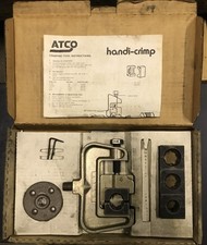 Sertisseuse ATCO 3000