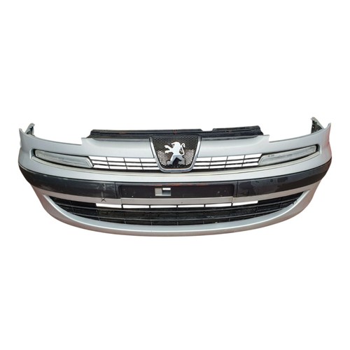 Pare choc avant peugeot 807 - peugeot,