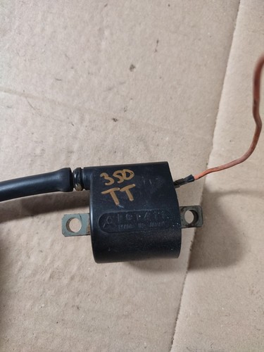 Yamaha 350 xt bobine - 350,