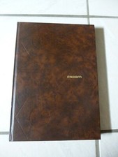 Catalogue  outillage 