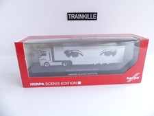 HERPA SCENIX EDITION 1:87 HO