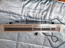 tuner vintage