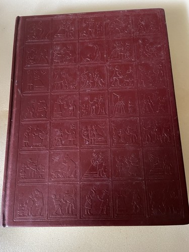 Les contes grimm - les, de