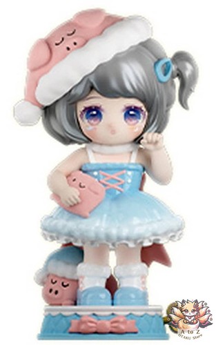 Figurine commerciale good - commerciale,