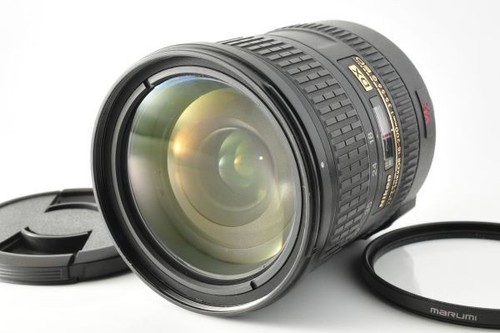 Objectif pour appareil photo