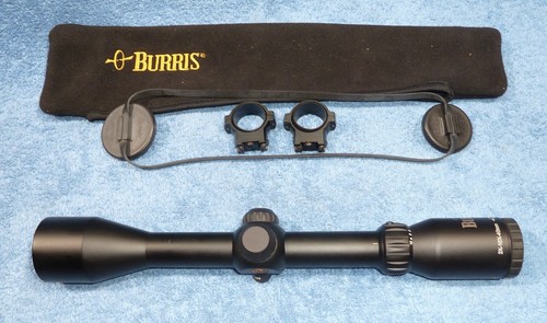Burris signature 9x40mm - burris,