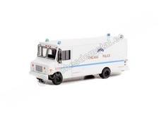 2019 Furgonette Step Van