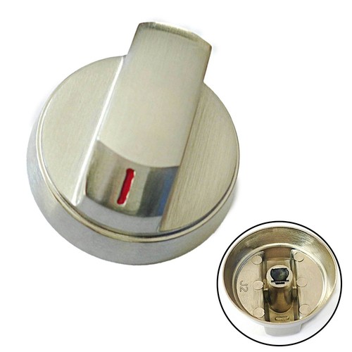 Bouton poêle gaz - bouton,