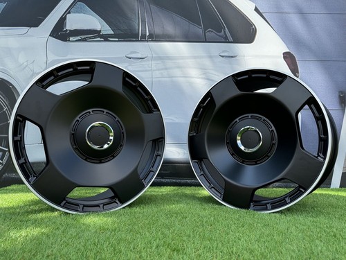 Roues mercedes amg - roues,