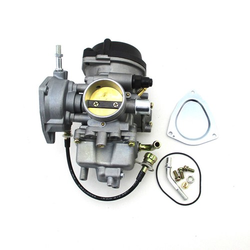 Carburateur pour suzuki ltz400 - carburateur,