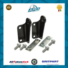 Bolt On Hayon Charnière