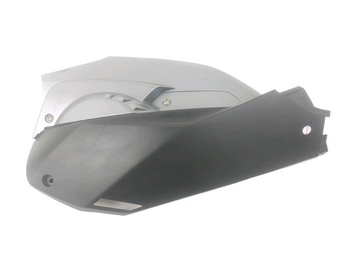Cache lateral droit bmw - lateral,
