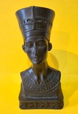 Statuette/Buste de Néfertiti