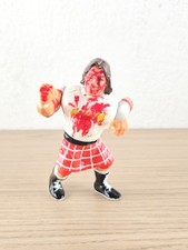 Figurine WWE Hasbro Rowdy
