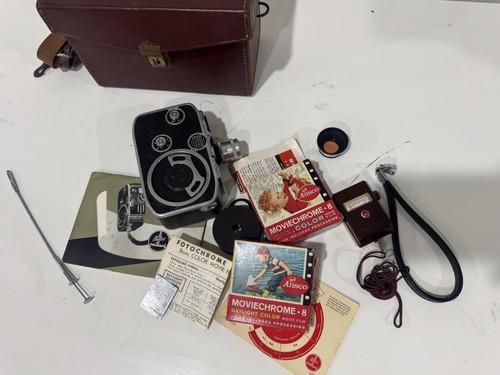 Paillard vintage bolex - paillard,