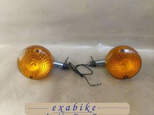 clignotants pour Suzuki GT 125