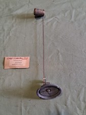 FORD ESCORT MK1 Jauge à