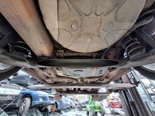 Train Arriere pour ALFA ROMEO