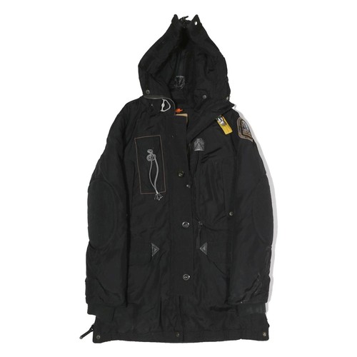 Parajumpers noir hommes veste - noir,