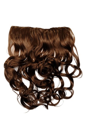 Clip extension cheveux - clip-in,
