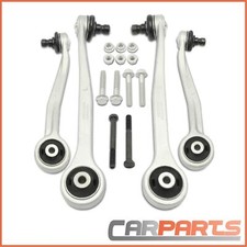 4-Teilig Bras Oscillant avant