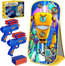 Shooting Game Toy for Age 5+