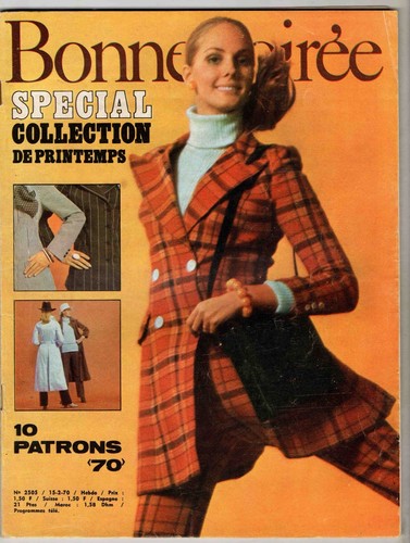 Bonne soiree 2505 1970 - soiree,